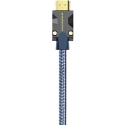 Monster M3000 UHS Active Optical HDMI Cable 5m