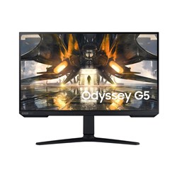 Samsung Odyssey G50A 27' QHD Gaming Monitor