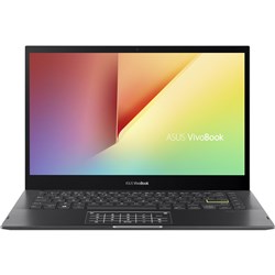 Vivobook Flip 14' FHD 2-in-1 Laptop (512GB) [Intel i7]