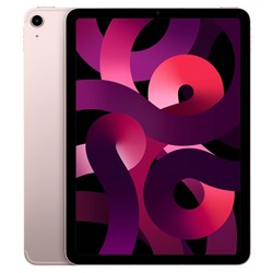 Apple iPad Air 64GB Wi-Fi   Cellular (Pink) [5th Gen]