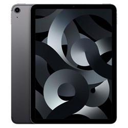 Apple iPad Air 256GB Wi-Fi   Cellular (Space Grey) [5th Gen]