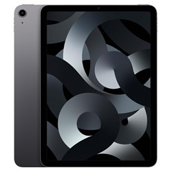 Apple iPad Air 64GB Wi-Fi (Space Grey) [5th Gen]