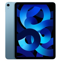 Apple iPad Air 64GB Wi-Fi (Blue) [5th Gen]