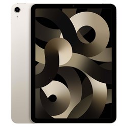 Apple iPad Air 256GB Wi-Fi (Starlight) [5th Gen]