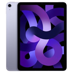 Apple iPad Air 64GB Wi-Fi   Cellular (Purple) [5th Gen]