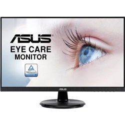 Asus VA27DCP 27' Full HD Type C Monitor with 65W Power Delivery
