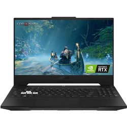 ASUS TUF Dash F15 15.6' FHD Gaming Laptop (Intel i7) [GeForce RTX 3050Ti]
