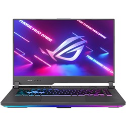 ASUS ROG Strix G15 15.6' FHD 300Hz Gaming Laptop (Ryzen 7) [RTX 3060]