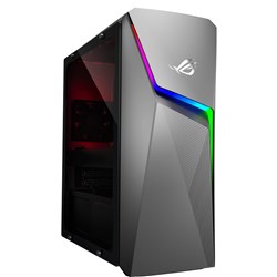 Asus ROG Strix G10DK Gaming Desktop (Ryzen 7) [RTX 3070]