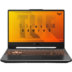 ASUS TUF Gaming F15 15.6' FHD 144Hz Gaming Laptop (Intel i5) [GTX 1650]