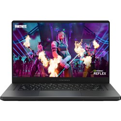 Asus ROG Zephyrus G15 15.6' WQHD Gaming Laptop (Ryzen 9) [GeForce RTX3080]