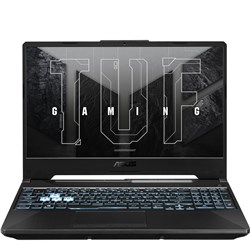 Asus TUF Gaming A15 15.6' FHD Gaming Laptop (Ryzen 7) [GeForcer RTX3050]