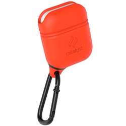 Catalyst Waterproof Case for Apple AirPods (Orange)