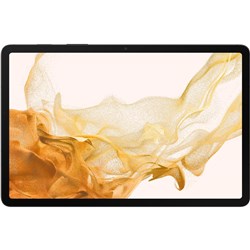 Samsung Galaxy Tab S8 5G 256GB (Dark Grey)