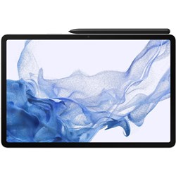 Samsung Galaxy Tab S8 Wi-Fi 128GB (Silver)