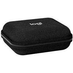 Logitech Mevo Start Case (Black)