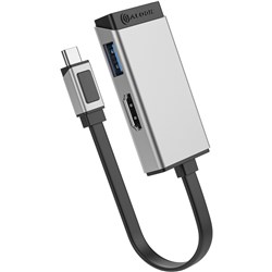 ALOGIC MagForce Duo 2-in-1 Adapter