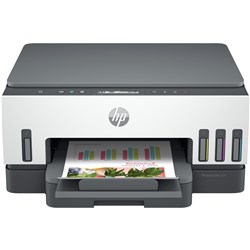 HP Smart Tank 7005e All-in-One Printer