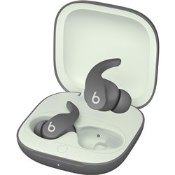 Beats Fit Pro True Wireless Noise Cancelling Earbuds (Sage Grey)