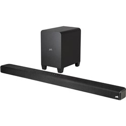 Polk Signa S4 Sound Bar with Dolby Atmos