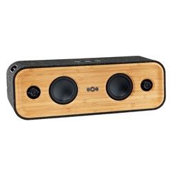 Marley Get Together 2 Portable Bluetooth Speaker
