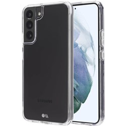 Case-Mate Tough Case for Galaxy S22  (Clear)
