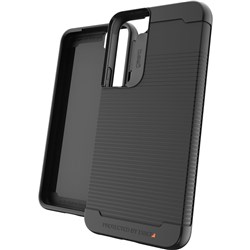 Gear4 Havana Case for Galaxy S22 (Black)