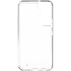 Gear4 Crystal Palace Case for Galaxy S22 (Clear)