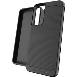 Gear4 Havana Case for Galaxy S22  (Black)