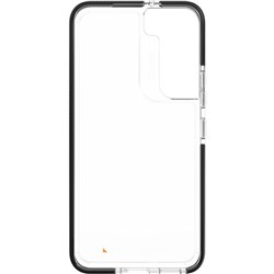 Gear4 Crystal Palace Case for Galaxy S22  (Clear)