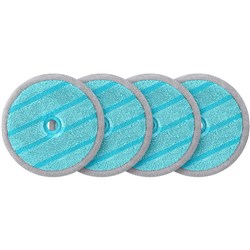 Samsung Bespoke Jet Spray Spinning Sweeper Mop Pads