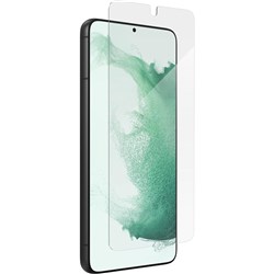 InvisibleShield Fusion D3O Screen Protector for Galaxy S22 