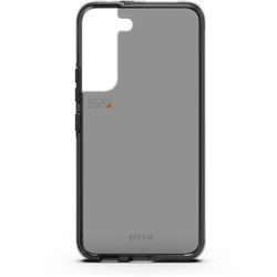 EFM Alta Case Armour for Galaxy S22 (Smoke Black)