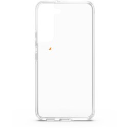 EFM Alta Case Armour for Galaxy S22  (Crystal Clear)
