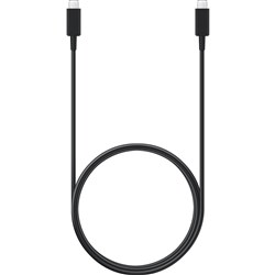 Samsung USB-C Charge Cable 1.8m (Black)