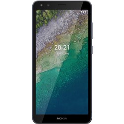 Nokia C01 Plus 16GB (Blue)