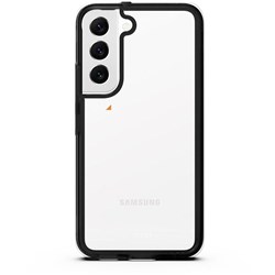 EFM Aspen Case Armour with D3O for Galaxy S22  (Slate Clear)