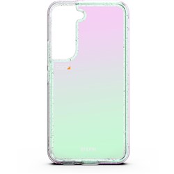 EFM Aspen Case Armour for Galaxy S22 (Glitter Pearl)