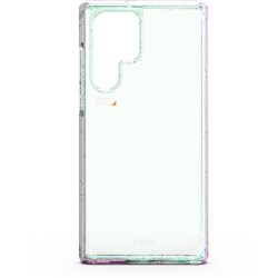 EFM Aspen Case Armour for Galaxy S22 Ultra (Glitter Pearl)