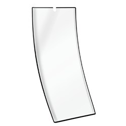 EFM FlexiGlass Armour Screen Protector for Galaxy S22 Ultra