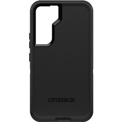 Otterbox Defender Case for Galaxy S22 (Black)
