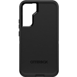 Otterbox Defender Case for Galaxy S22  (Black)