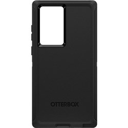 Otterbox Defender Case for Galaxy S22 Ultra (Black)