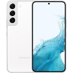 Samsung Galaxy S22 5G 128GB (Phantom White)