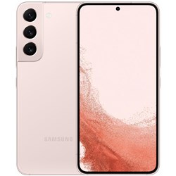 Samsung Galaxy S22 5G 256GB (Pink Gold)