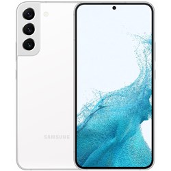 Samsung Galaxy S22  5G 128GB (Phantom White)
