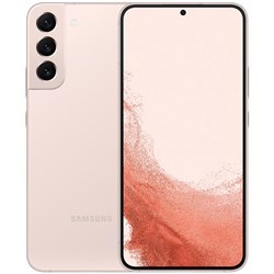 Samsung Galaxy S22  5G 256GB (Pink Gold)