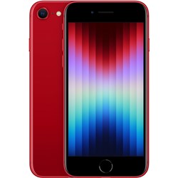 Apple iPhone SE 5G 256GB (Product)RED [3rd Gen]