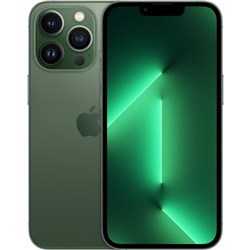 Apple iPhone 13 Pro 128GB (Alpine Green)
