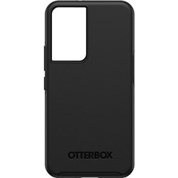 Otterbox Symmetry Case for Galaxy S22 (Black)